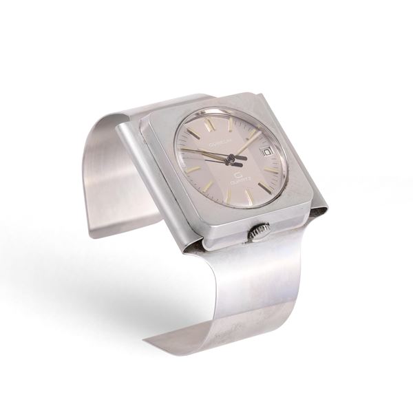 Gubelin : Orologio da Polso  - Asta OROLOGI VINTAGE E MODERNI - Casa d'Aste International Art Sale