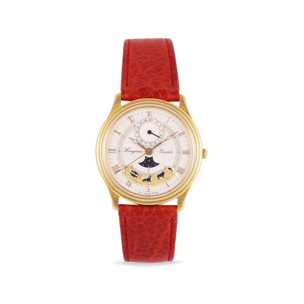 Longines - Orologio da Polso