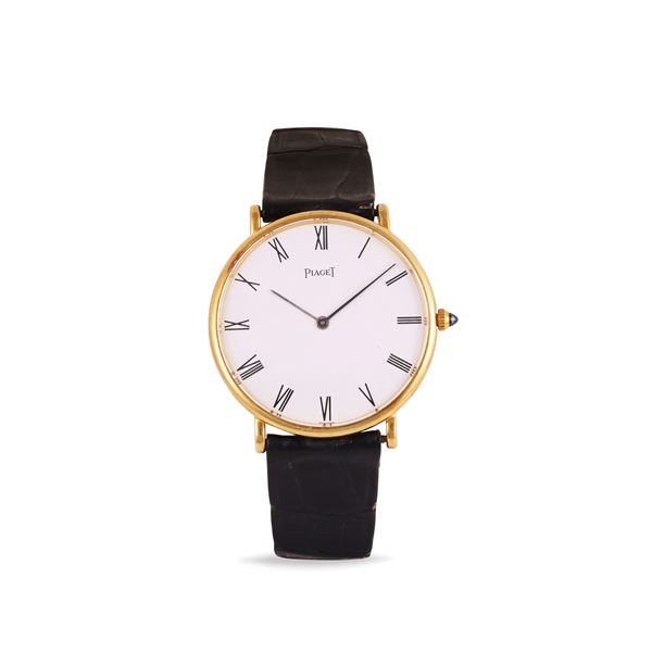 Piaget - Orologio da Polso