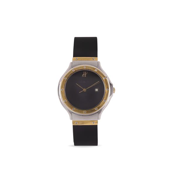 Hublot : WRISTWATCH  - Auction VINTAGE AND MODERN WATCHES - Casa d'Aste International Art Sale