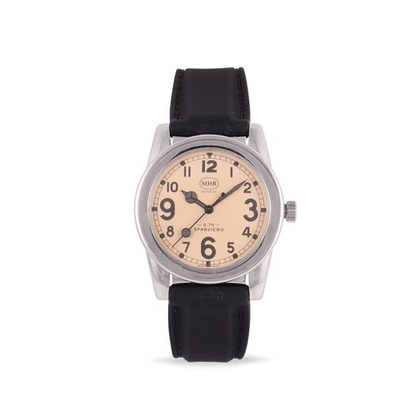 MHR - WRISTWATCH
