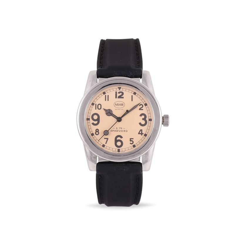 Mhr - Orologio da Polso