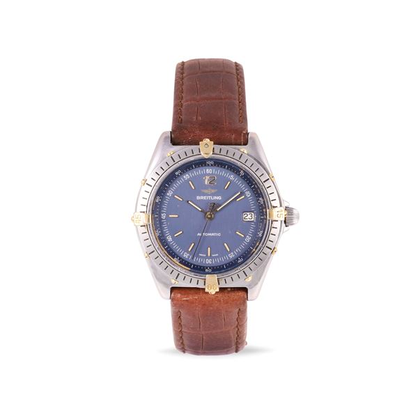 Breitling : Orologio da Polso  - Asta OROLOGI VINTAGE E MODERNI - Casa d'Aste International Art Sale