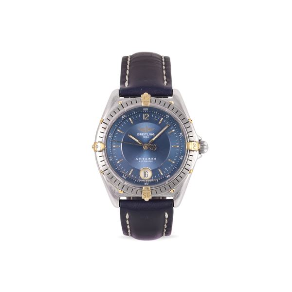 Breitling : Orologio da Polso  - Asta OROLOGI VINTAGE E MODERNI - Casa d'Aste International Art Sale
