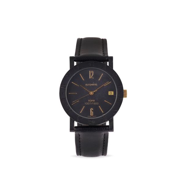 Bulgari - Orologio da Polso
