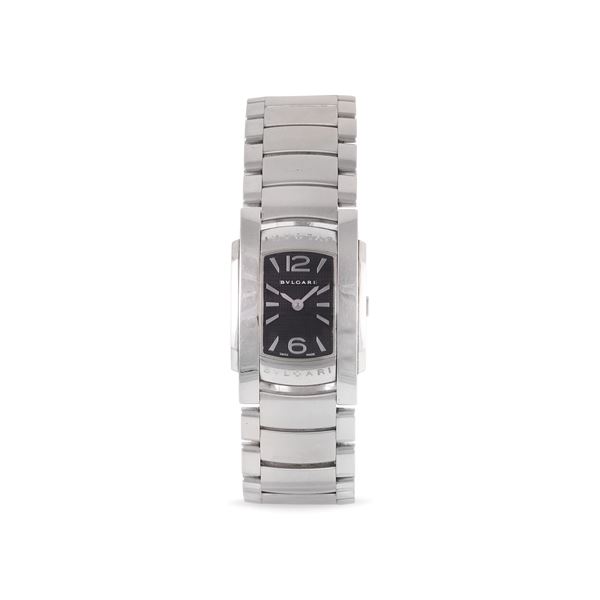 Bulgari : WRISTWATCH  - Auction VINTAGE AND MODERN WATCHES - Casa d'Aste International Art Sale