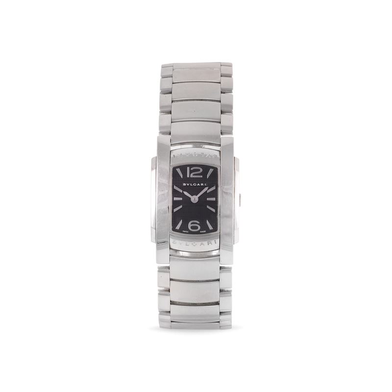 Bulgari - Orologio da Polso