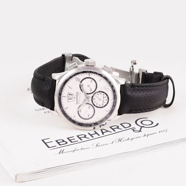 Eberhard - Orologio da Polso