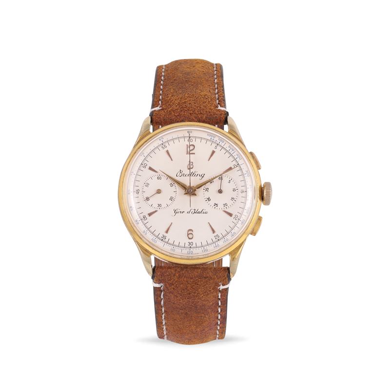 Breitling - Orologio da Polso