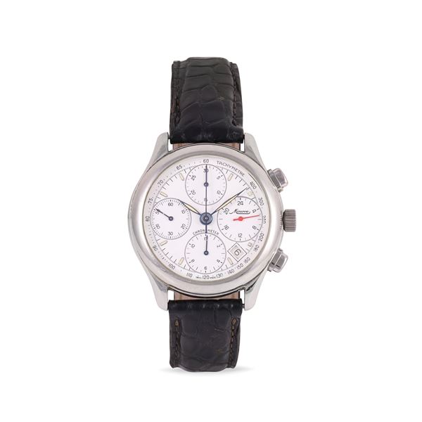 MINERVA : wristwatch  - Auction VINTAGE AND MODERN WATCHES - Casa d'Aste International Art Sale
