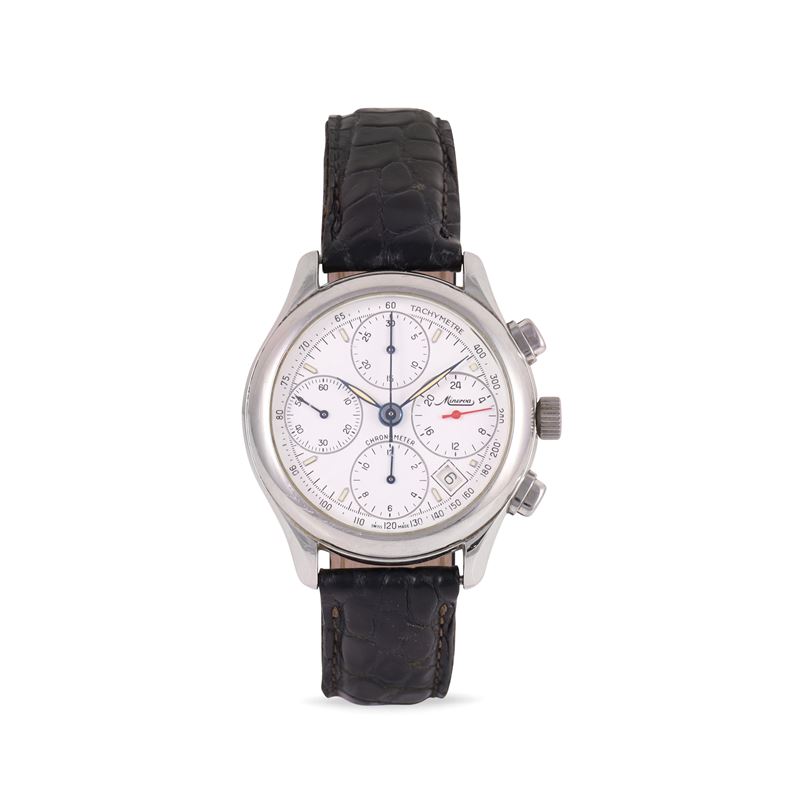 Minerva - Orologio da Polso
