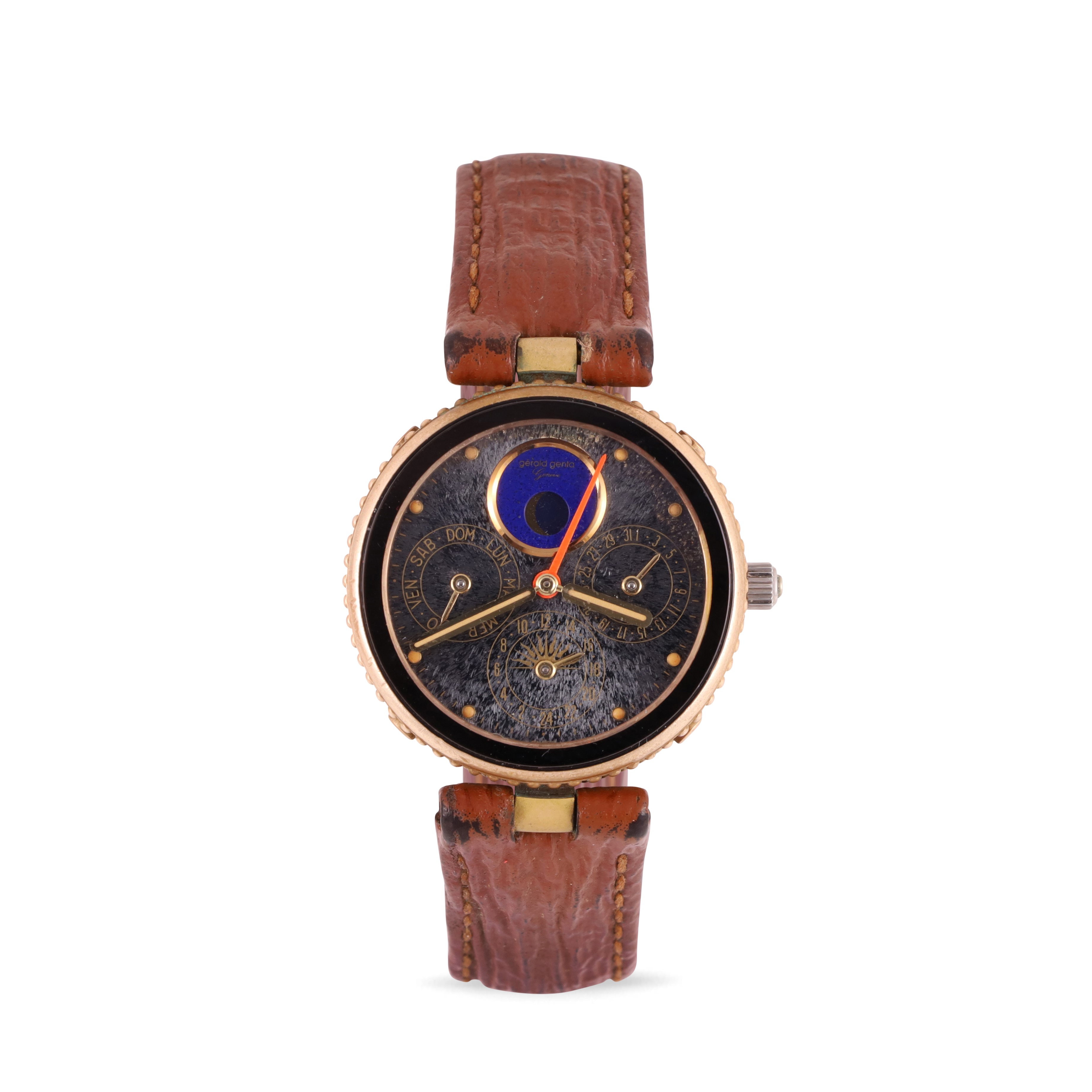 Gerald Genta - Orologio da Polso