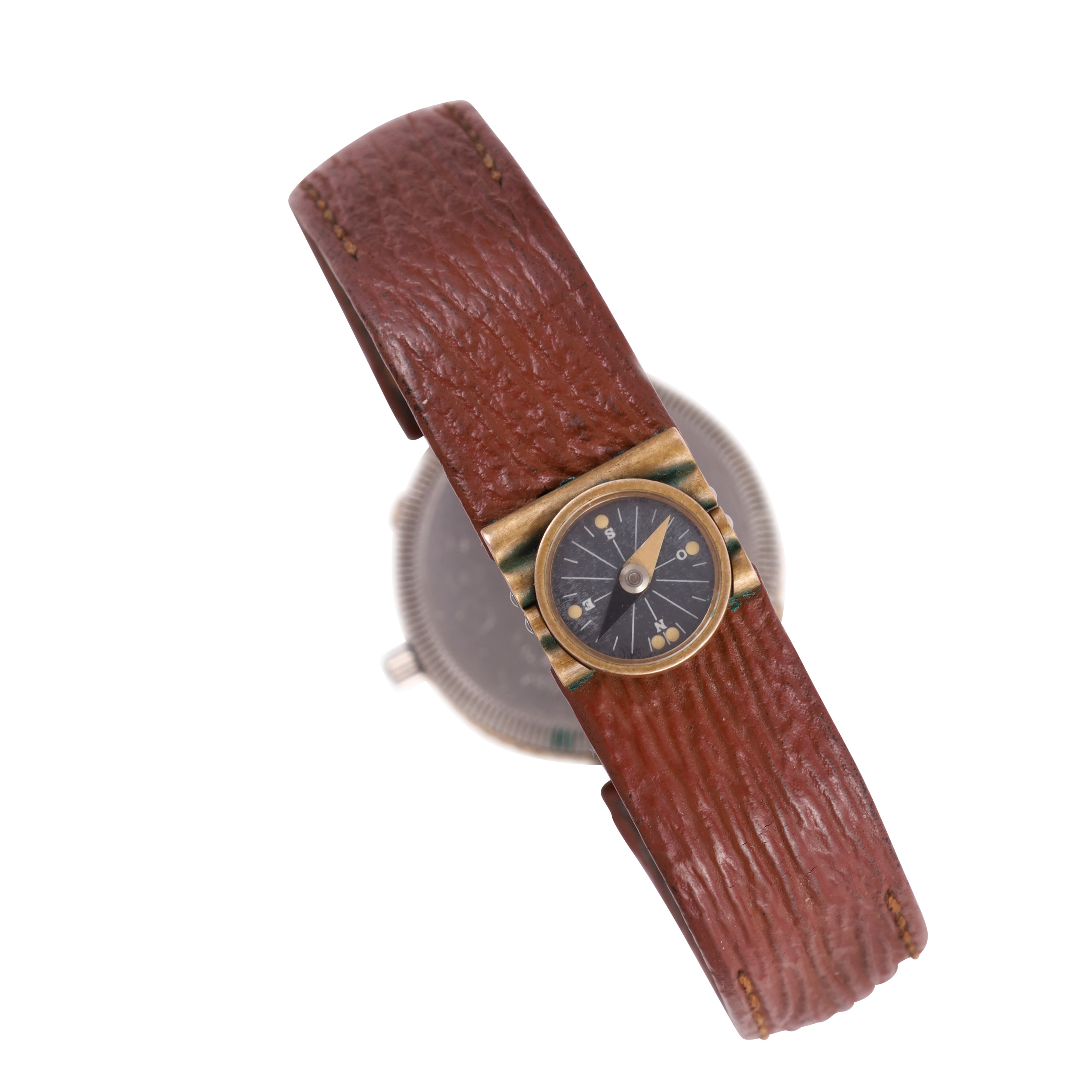 Gerald Genta - Orologio da Polso