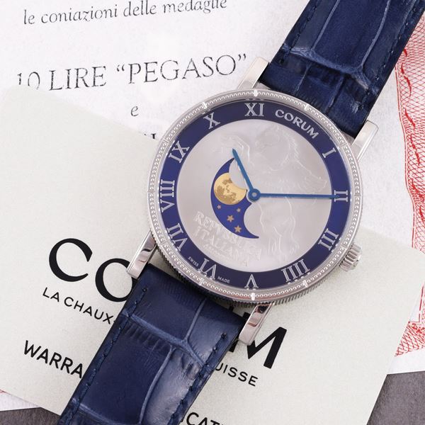 Corum - Orologio da Polso