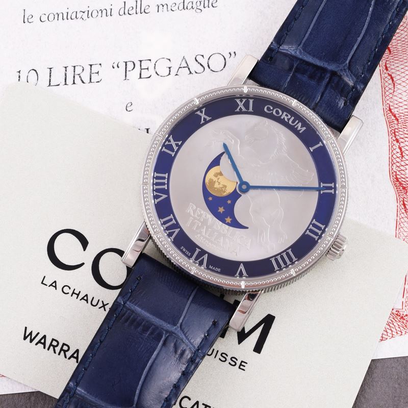 Corum - Orologio da Polso