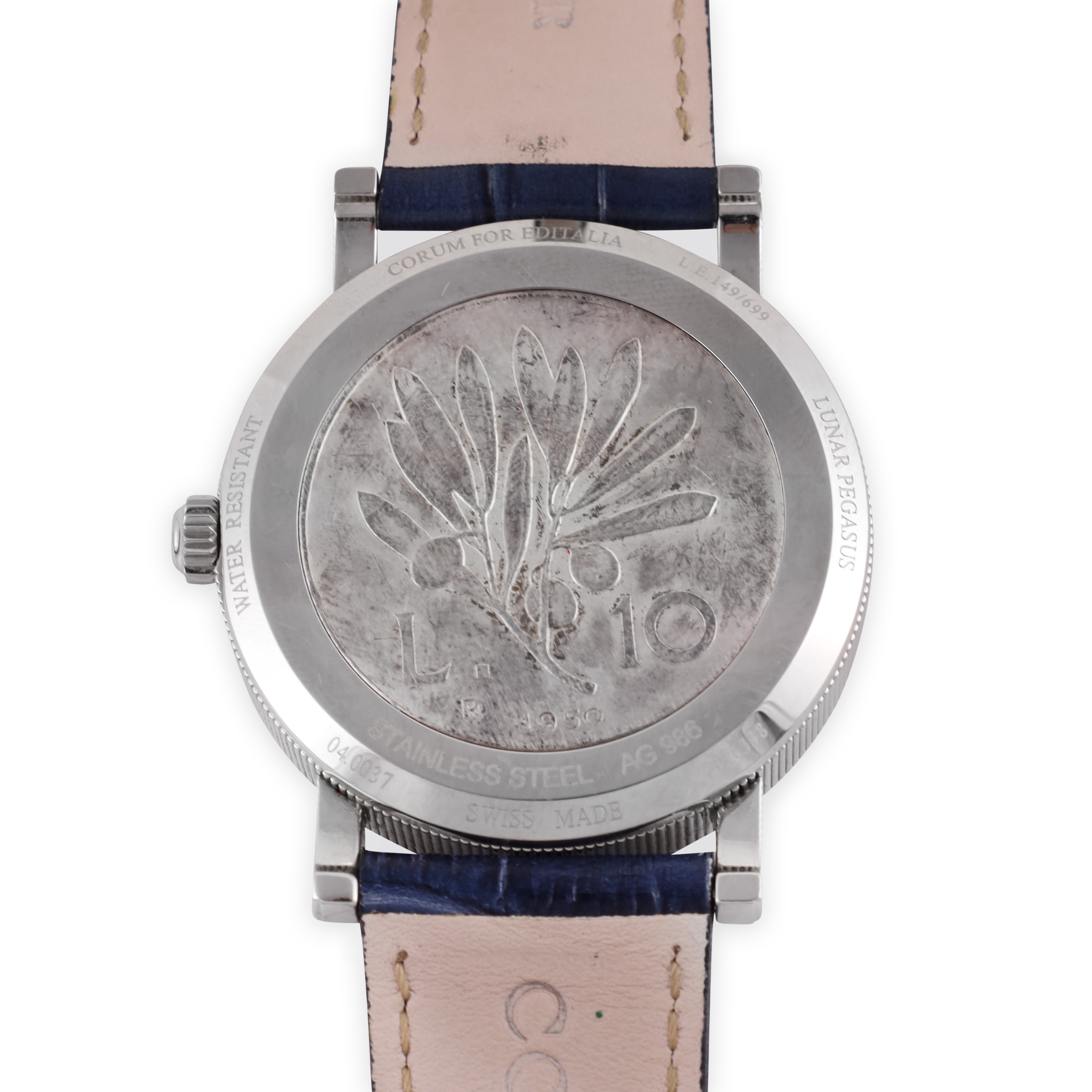 Corum - Orologio da Polso