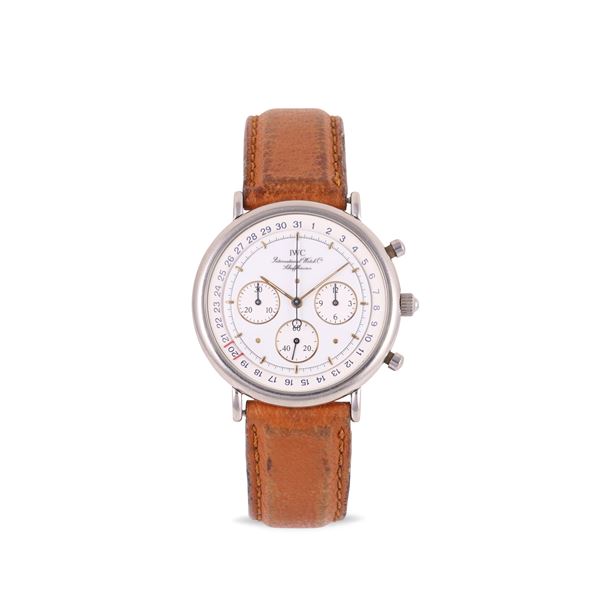 IWC - Orologio da Polso