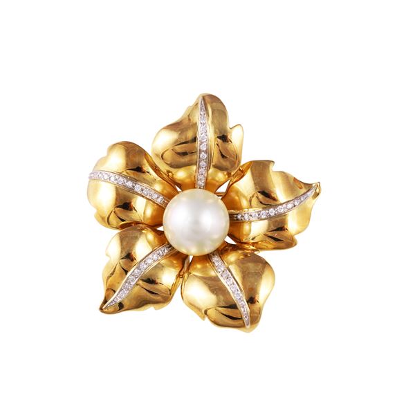 SPILLA  - Asta GIOIELLI IMPORTANTI - Casa d'Aste International Art Sale