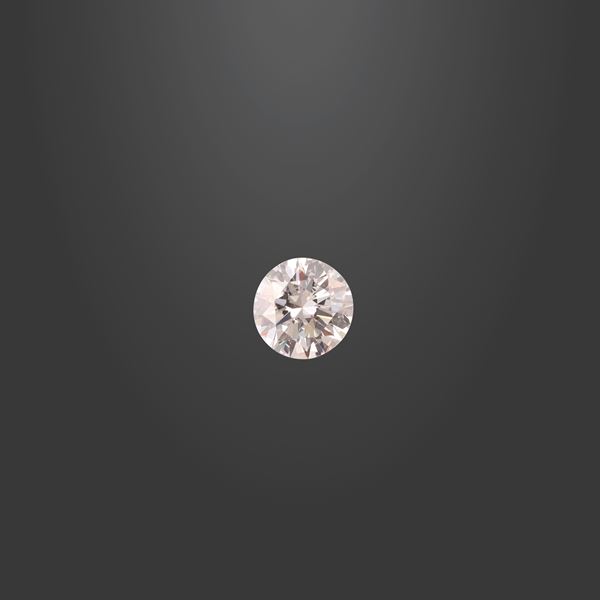 DIAMANTE  - Asta GIOIELLI IMPORTANTI - Casa d'Aste International Art Sale