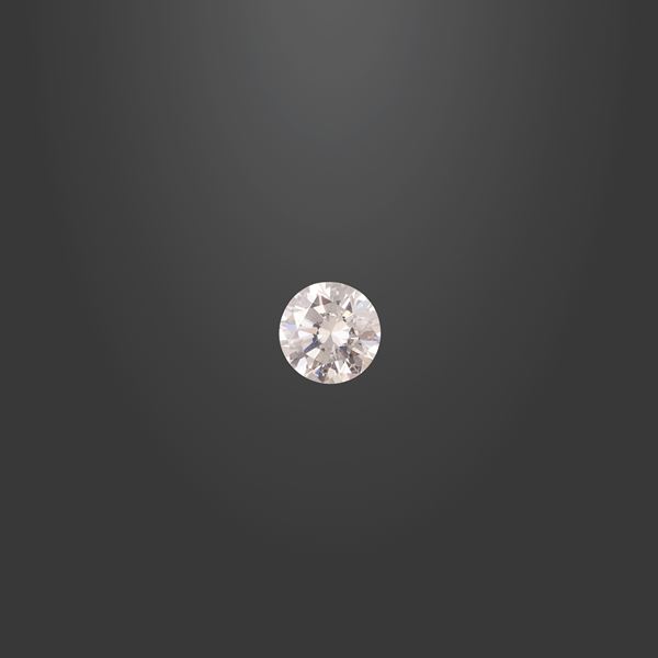 DIAMANTE  - Asta GIOIELLI IMPORTANTI - Casa d'Aste International Art Sale