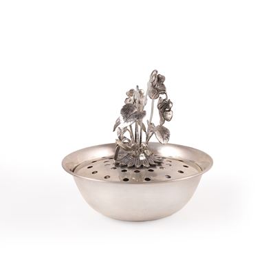 Scatola Porta Pot-pourri
