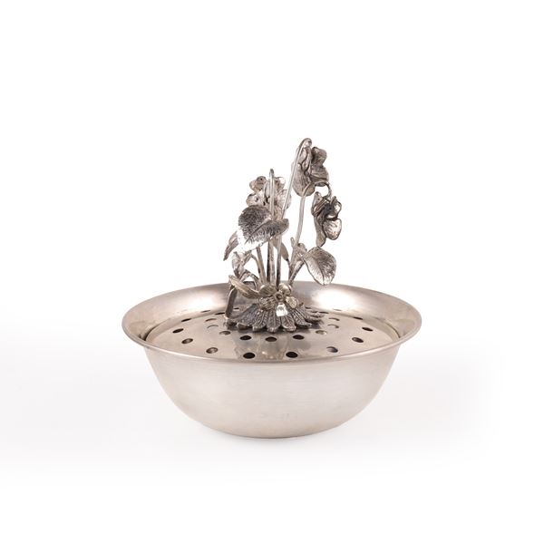 SCATOLA PORTA POT-POURRI
