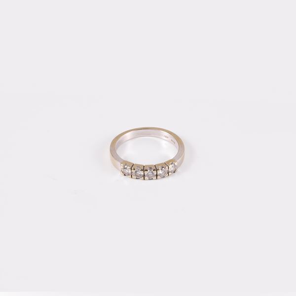 ANELLO, ALFIERI & ST. JOHN