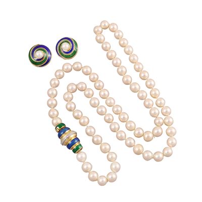 Parure