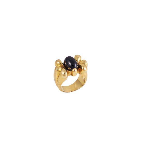 ANELLO  - Asta GIOIELLI IMPORTANTI - Casa d'Aste International Art Sale