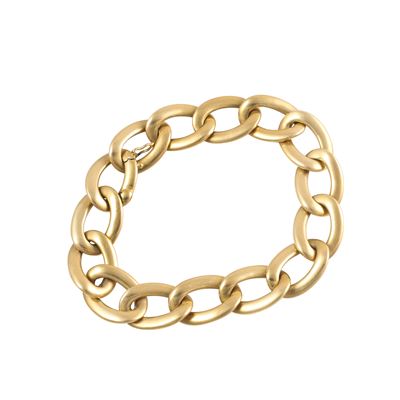 Bracciale, Weingrill