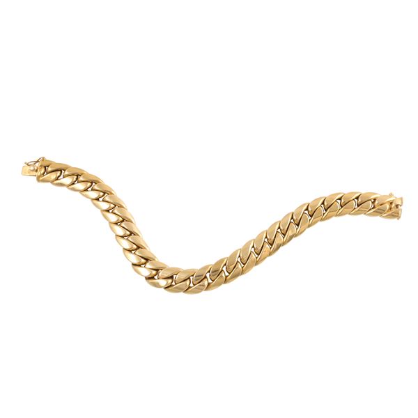 BRACCIALE  - Asta GIOIELLI IMPORTANTI - Casa d'Aste International Art Sale