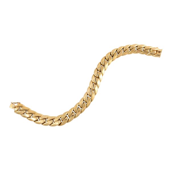 BRACCIALE  - Asta GIOIELLI IMPORTANTI - Casa d'Aste International Art Sale