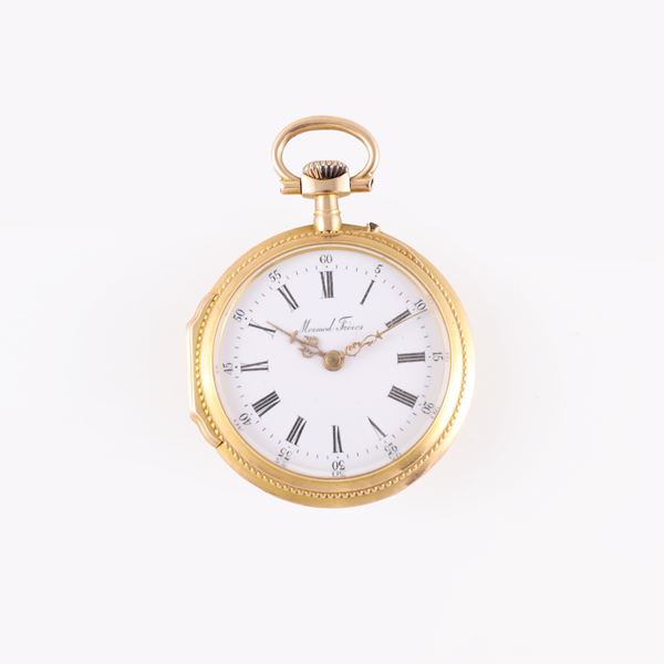OROLOGIO DA TASCA