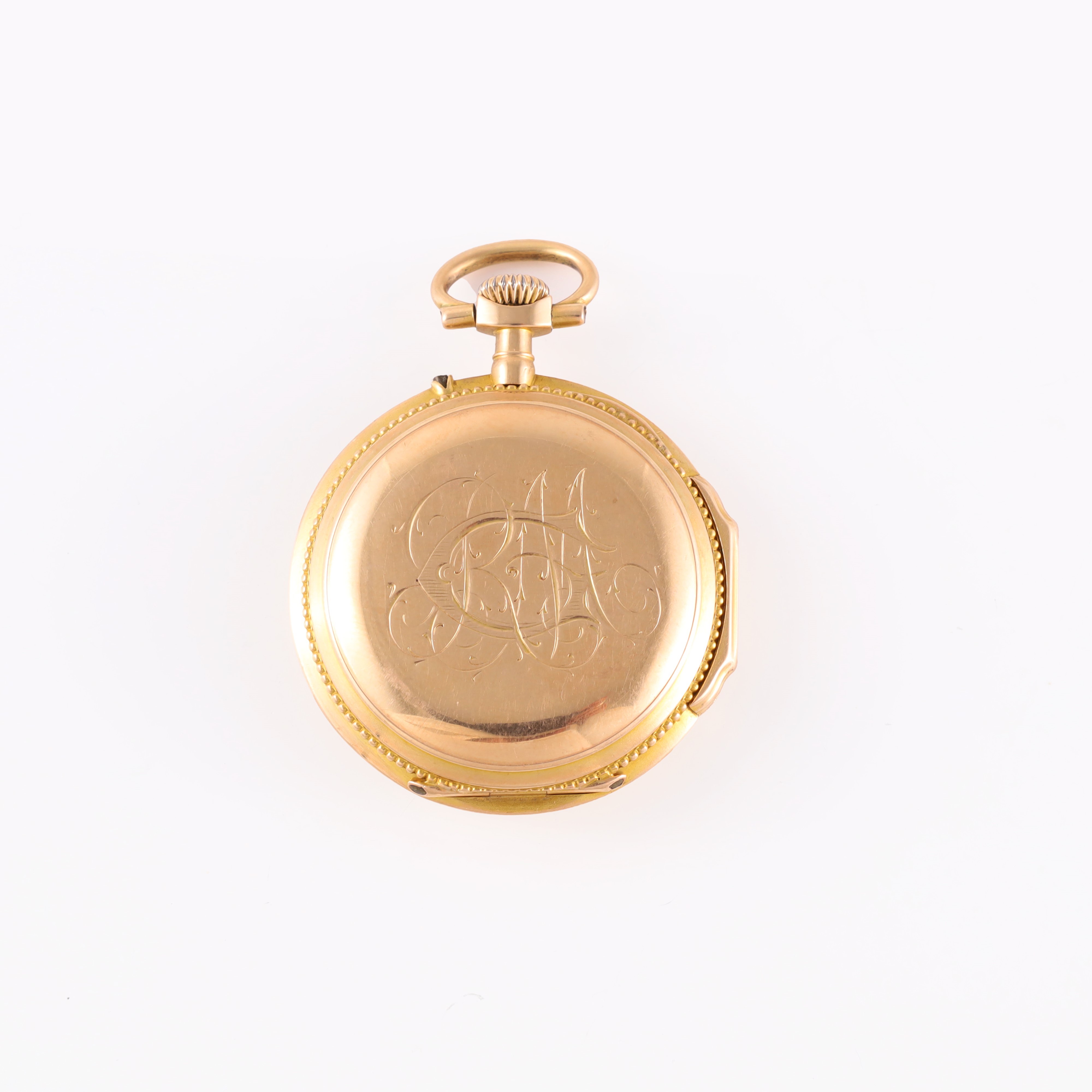 Orologio da Tasca