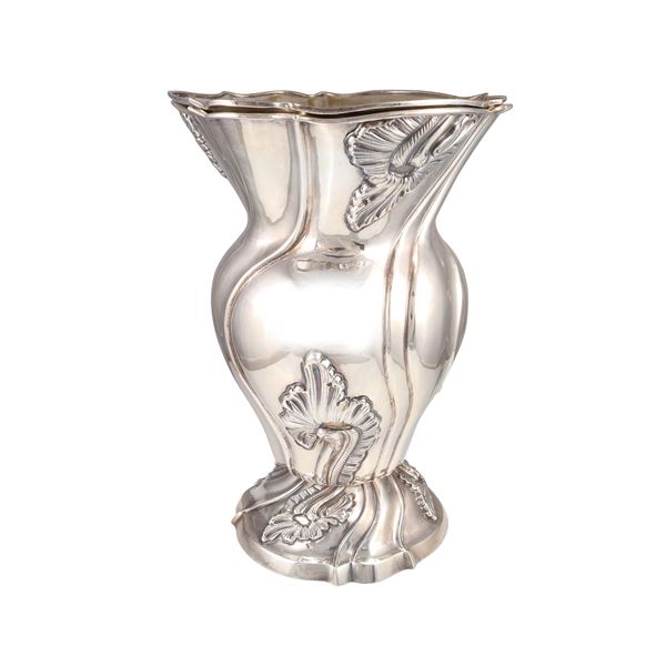 VASO  - Asta GIOIELLI IMPORTANTI - Casa d'Aste International Art Sale