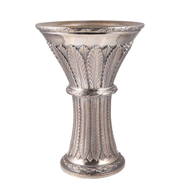 VASO  - Asta GIOIELLI IMPORTANTI - Casa d'Aste International Art Sale