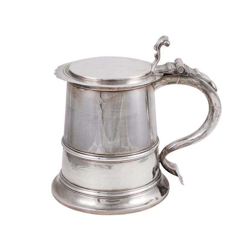 TANKARD