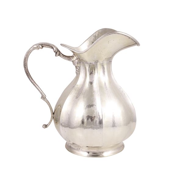 800 SILVER JUG