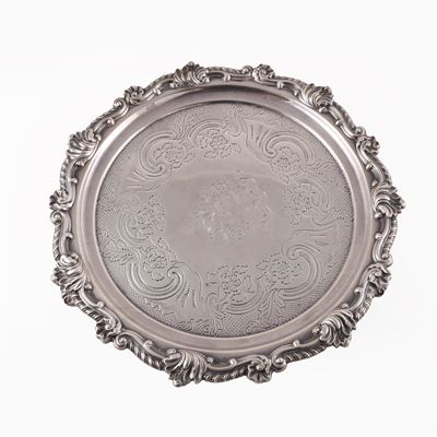 Piccolo Salver