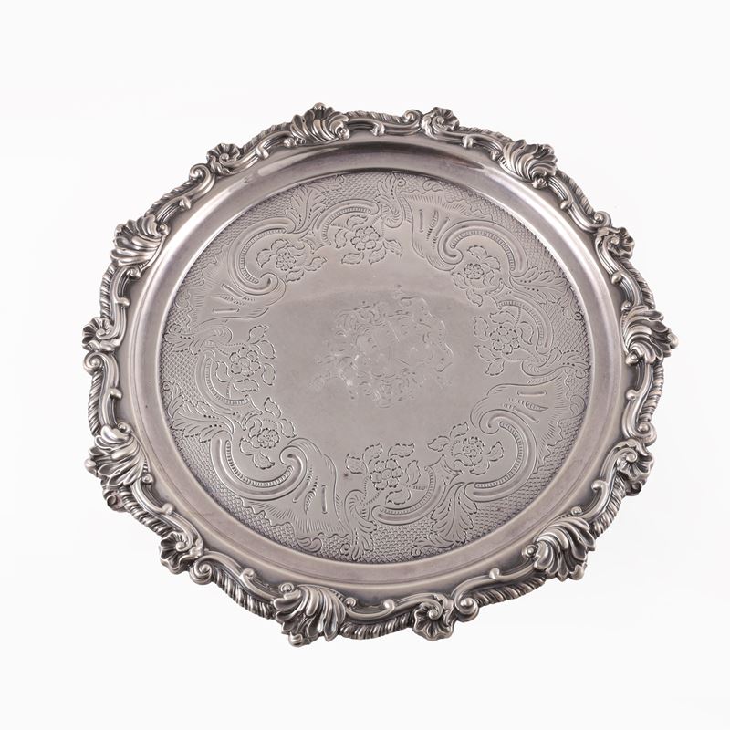 Piccolo Salver