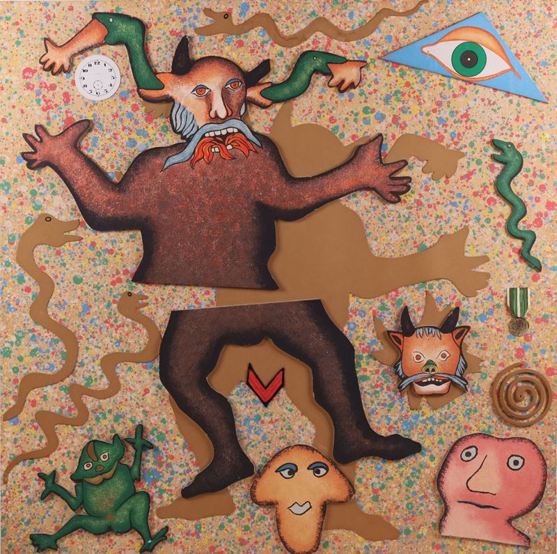 La Piccola Apocalisse