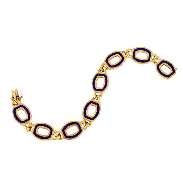 BRACCIALE  - Asta GIOIELLI IMPORTANTI - Casa d'Aste International Art Sale