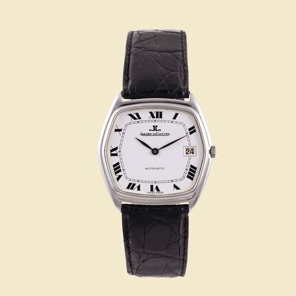 Jaeger-LeCoultre : Orologio da Polso  - Asta OROLOGI VINTAGE E MODERNI - Casa d'Aste International Art Sale