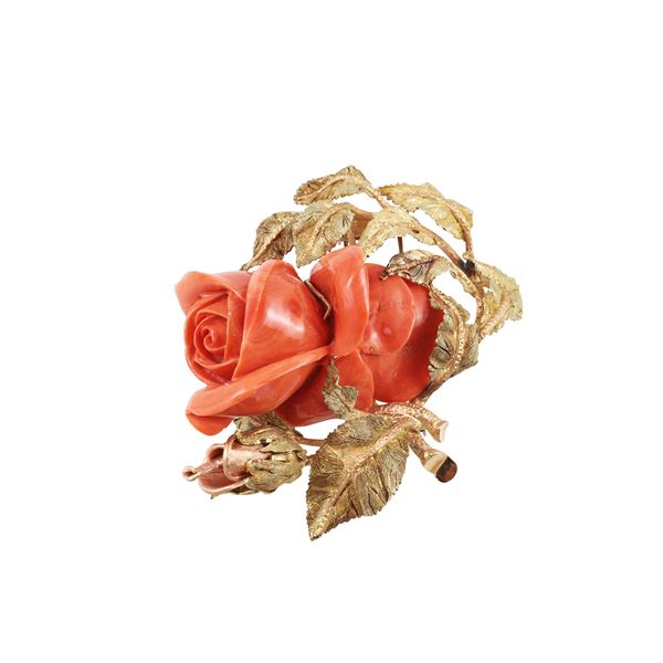 SPILLA  - Asta GIOIELLI IMPORTANTI - Casa d'Aste International Art Sale