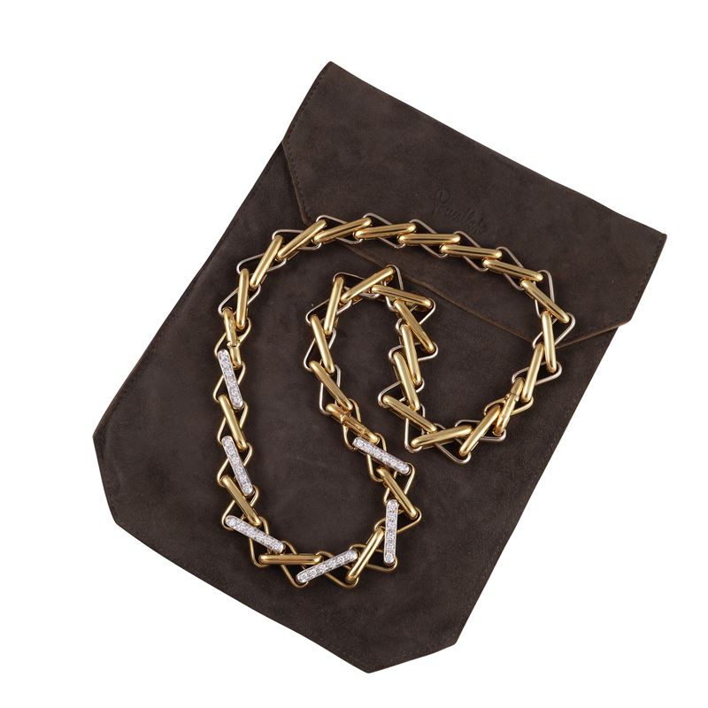 COLLANA, POMELLATO