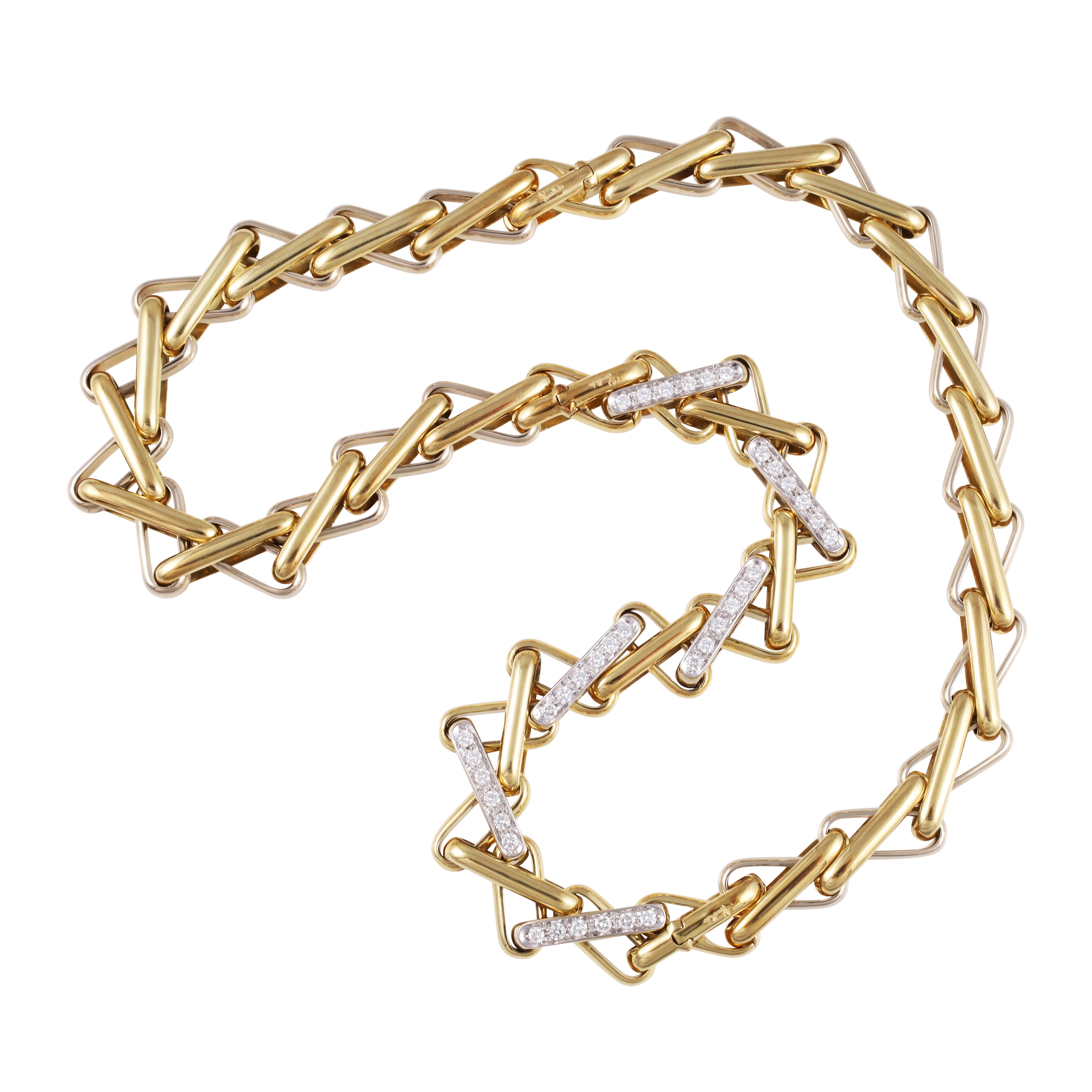 COLLANA, POMELLATO