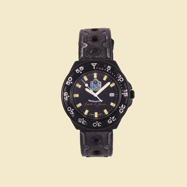 DPW per BREITLING - Orologio da Polso