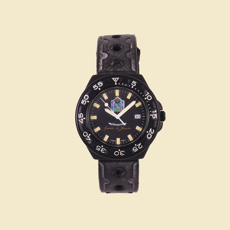 Orologio da Polso