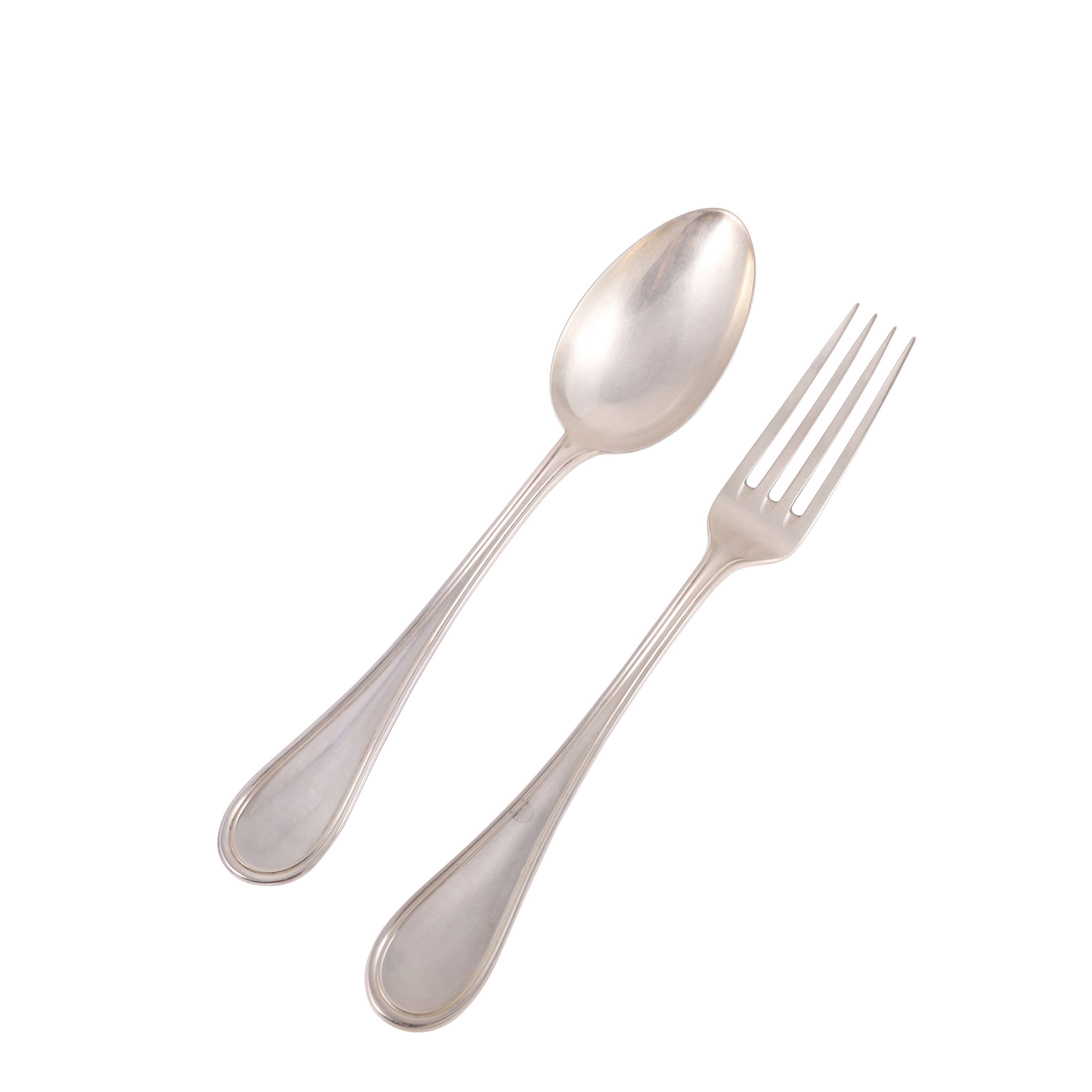 SERVIZIO DI POSATE DA DODICI