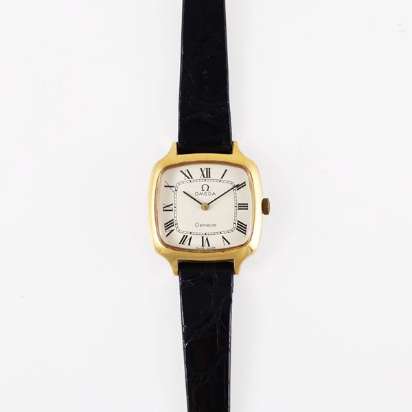 OMEGA - Orologio da Polso